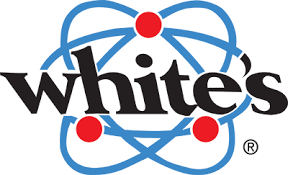 White's Logo