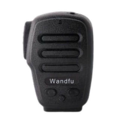 H3-B Bluetooth Speaker Mic