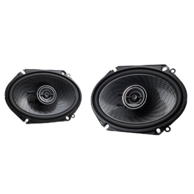 KFC-C6896PS Speakers