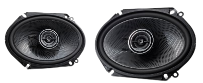KFC-C6896PS Speakers