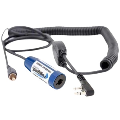 Motorcycle Harness - MH-O-RCA-K