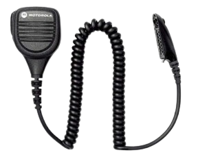 Remote Speaker Microphone for Motorola HT1250