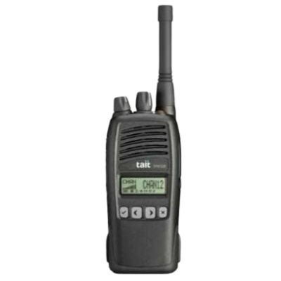 TP8115 Tait Radio