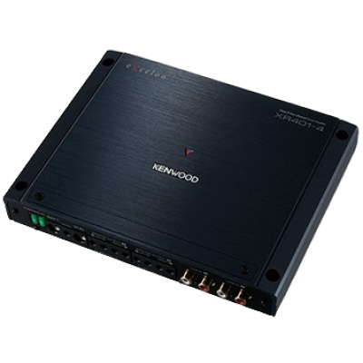 XR401-4 Amplifier