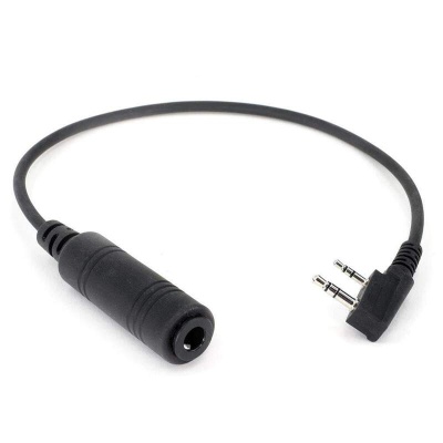 Helmet Adapter Cable